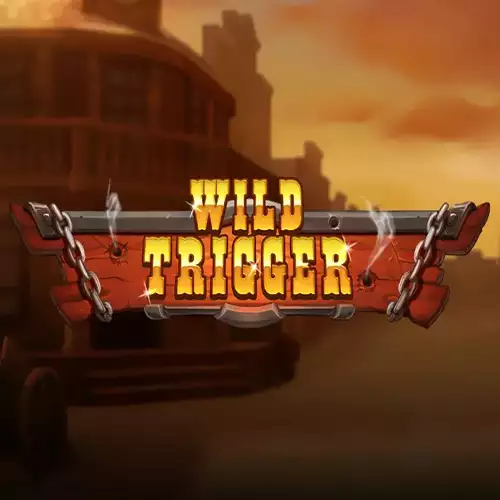 Wild Trigger Λογότυπο