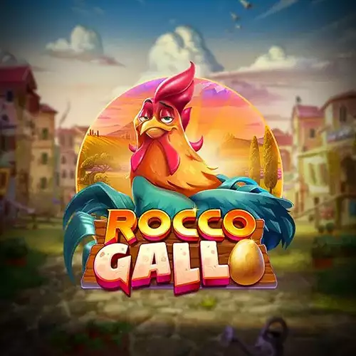 Rocco Gallo Λογότυπο