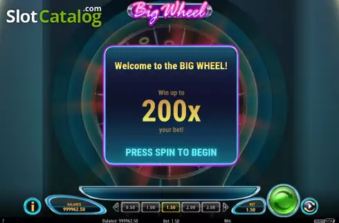 Οθόνη6. Derby Wheel Κουλοχέρης