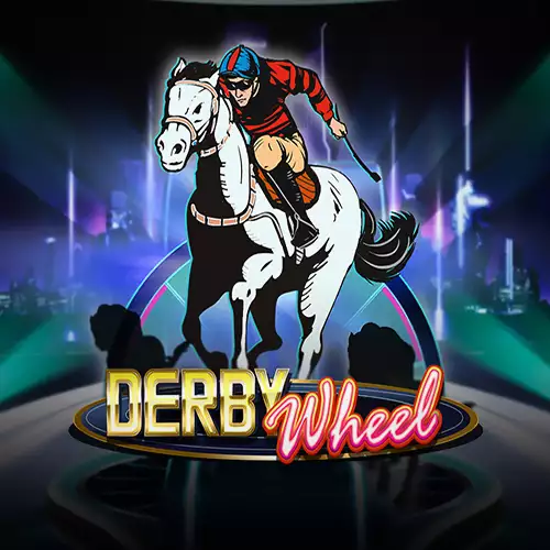 Derby Wheel Λογότυπο