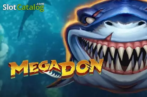 Mega Don Λογότυπο