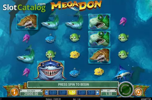 Οθόνη3. Mega Don Κουλοχέρης 