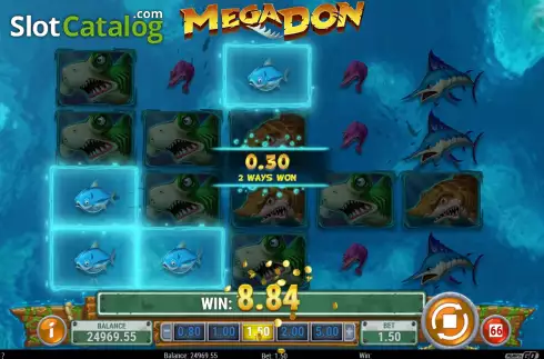 Οθόνη4. Mega Don Κουλοχέρης 