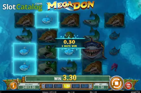 Οθόνη7. Mega Don Κουλοχέρης 