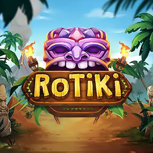 Rotiki Λογότυπο