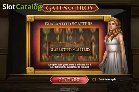 Οθόνη2. Gates of Troy Κουλοχέρης 