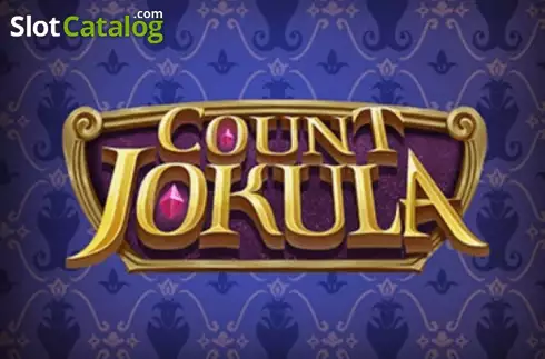 Count Jokula Λογότυπο Count Jokula Λογότυπο