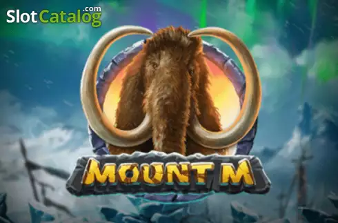 Mount M Λογότυπο Mount M Λογότυπο