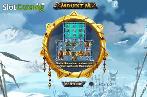 Οθόνη2. Mount M Κουλοχέρης