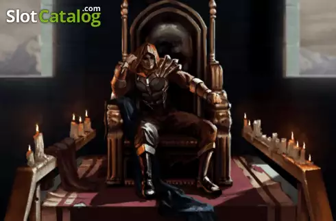 Οθόνη3. Clash of Camelot Κουλοχέρης