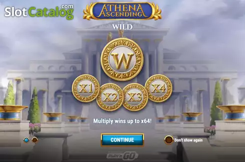 Οθόνη2. Athena Ascending Κουλοχέρης 