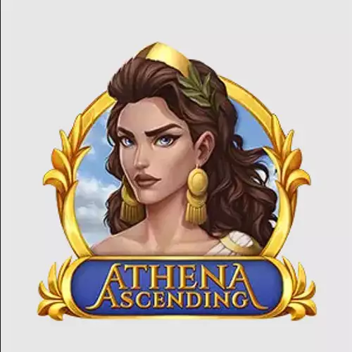 Athena Ascending Λογότυπο