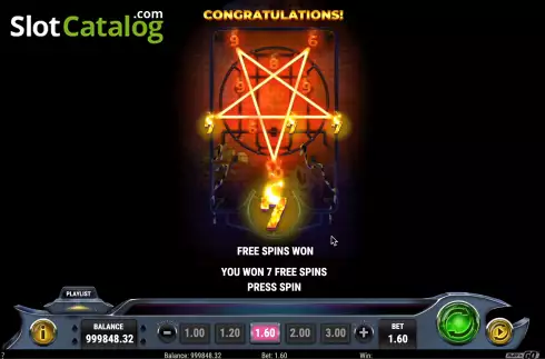 Οθόνη7. Motley Crue Κουλοχέρης