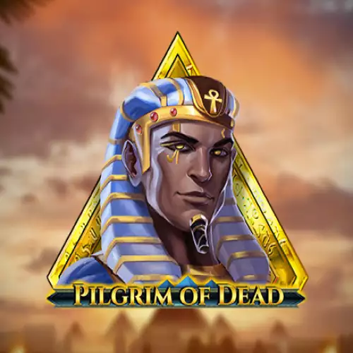 Pilgrim of Dead Λογότυπο