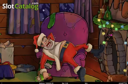 Οθόνη4. Naughty Nick’s Book Κουλοχέρης
