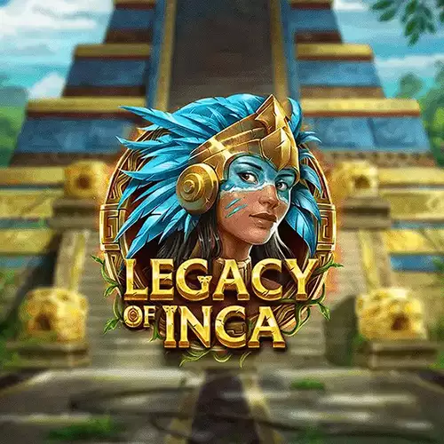 Legacy of Inca Λογότυπο
