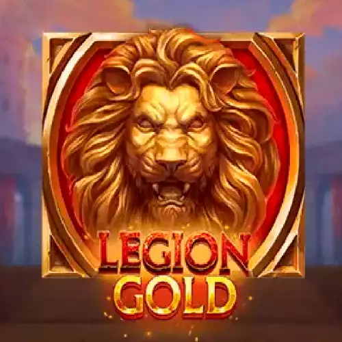 Legion Gold Λογότυπο