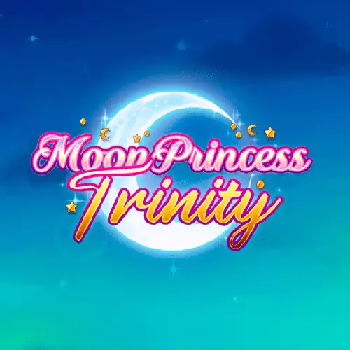 Moon Princess Trinity Λογότυπο