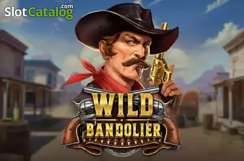 Wild Bandolier Play'n Go