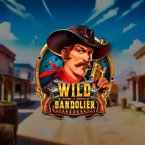 Wild Bandolier Λογότυπο