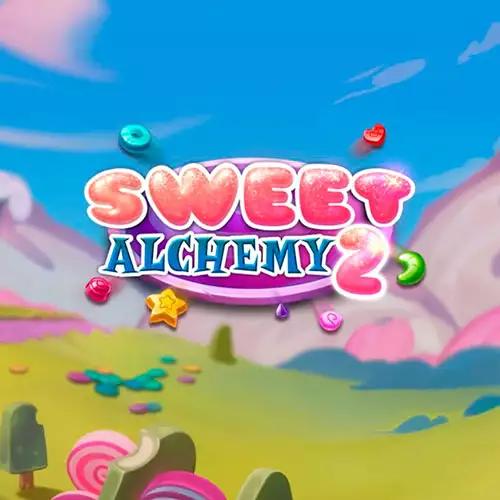 Sweet Alchemy 2 Λογότυπο