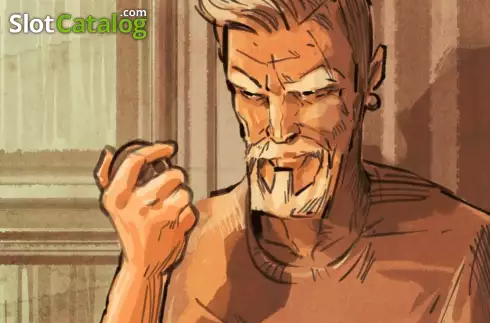 Οθόνη3. Gerard’s Gambit Κουλοχέρης