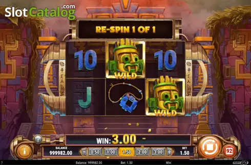 Οθόνη8. Gerard’s Gambit Κουλοχέρης