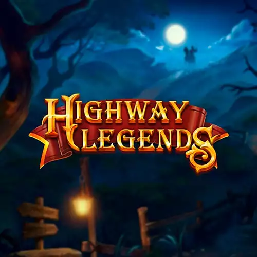 Highway Legends Λογότυπο