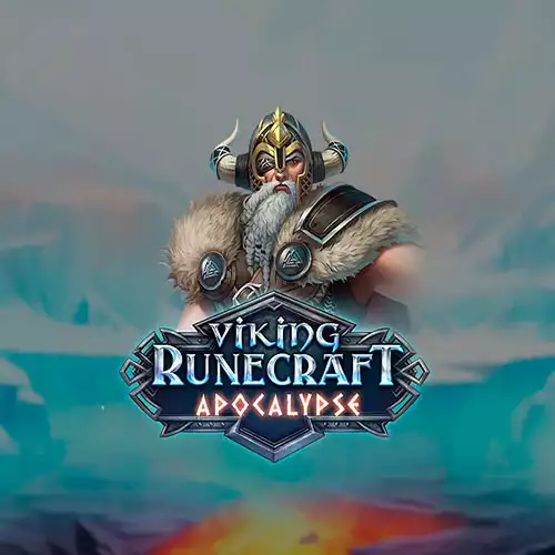 Viking Runecraft Apocalypse Λογότυπο