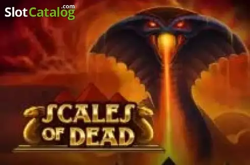 Scales of Dead Λογότυπο Scales of Dead Λογότυπο