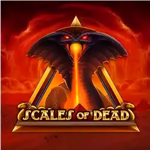 Scales of Dead Λογότυπο