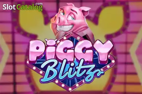 Piggy Blitz Λογότυπο Piggy Blitz Λογότυπο