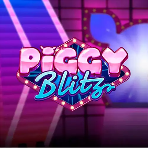 Piggy Blitz Λογότυπο