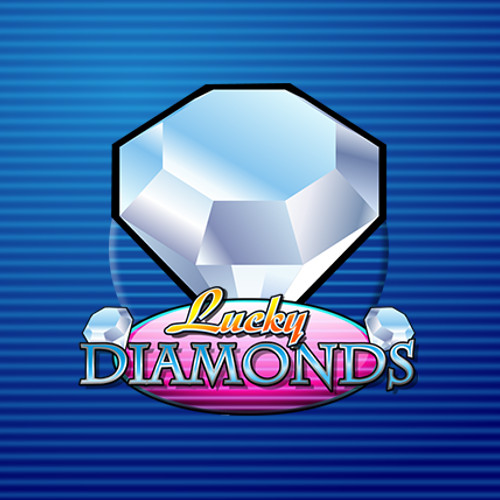 Lucky Diamonds Λογότυπο