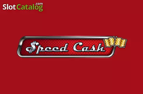 Speed Cash Λογότυπο Speed Cash Λογότυπο