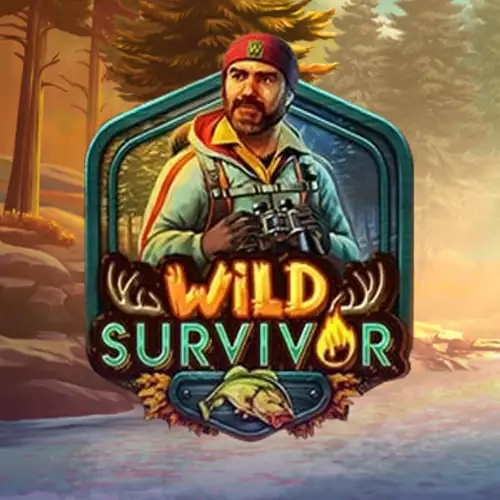 Wild Survivor Λογότυπο