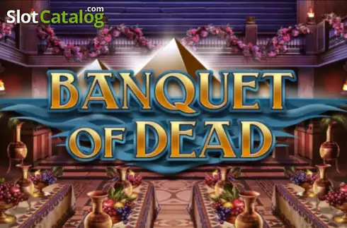 Banquet of Dead Λογότυπο