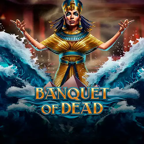 Banquet of Dead Λογότυπο
