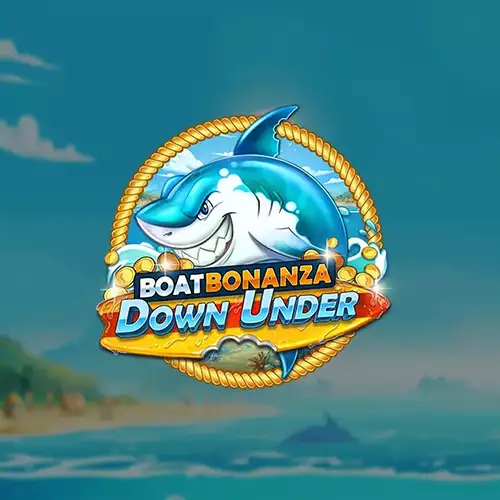 Boat Bonanza Down Under Λογότυπο