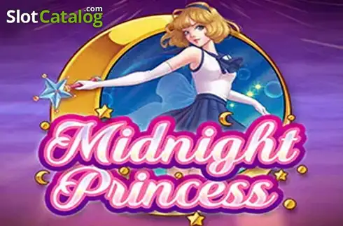 Midnight Princess Λογότυπο