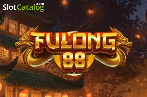 Fulong 88 Λογότυπο Fulong 88 Λογότυπο