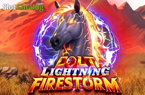 Colt Lightning Firestorm Λογότυπο