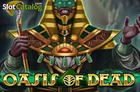 Oasis of Dead Κουλοχέρης 