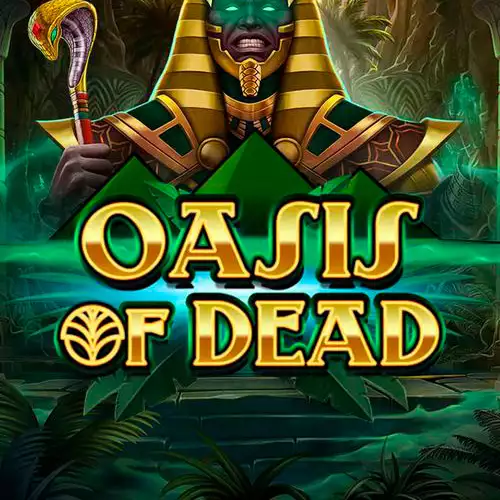 Oasis of Dead Λογότυπο