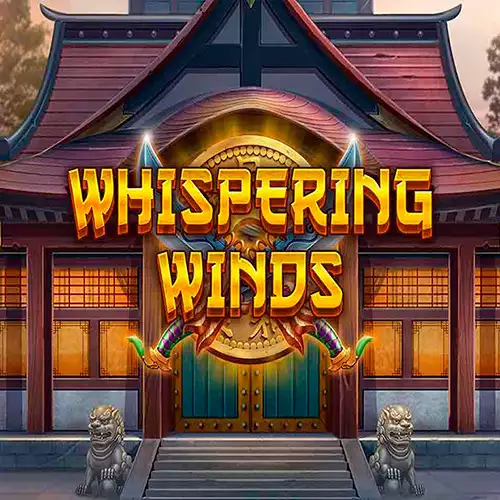 Whispering Winds Λογότυπο