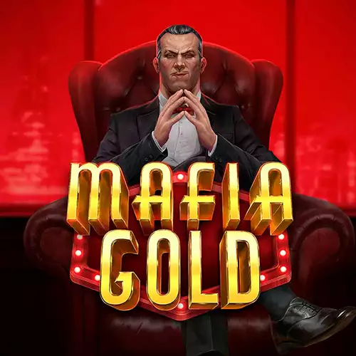 Mafia Gold Λογότυπο