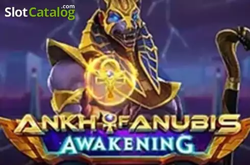 Ankh of Anubis Awakening
