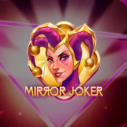 Mirror Joker Λογότυπο