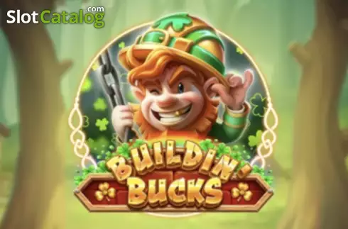 Buildin’ Bucks Κουλοχέρης 