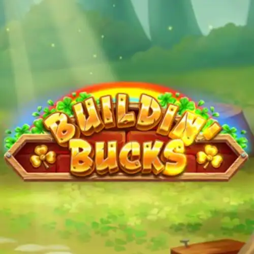 Buildin’ Bucks Λογότυπο